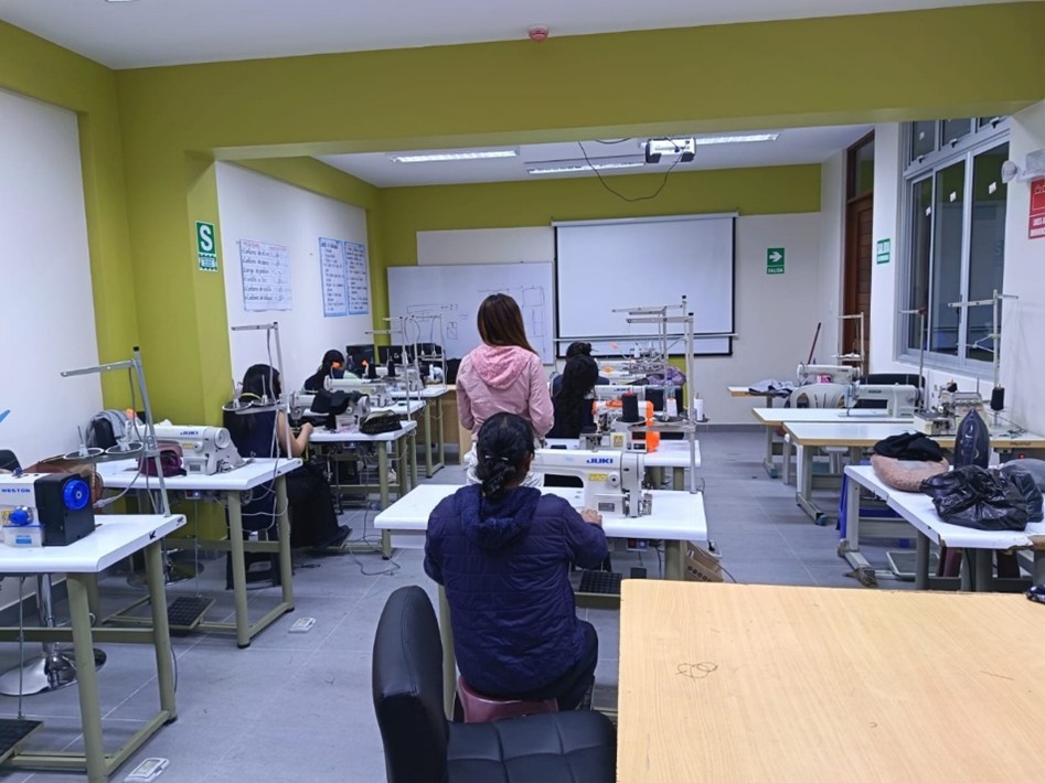 Confección Textil